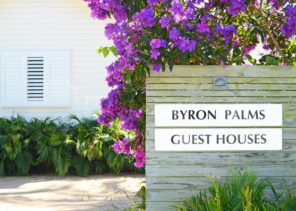 Bed & Breakfast Byron Palms & - Adults Only 4*