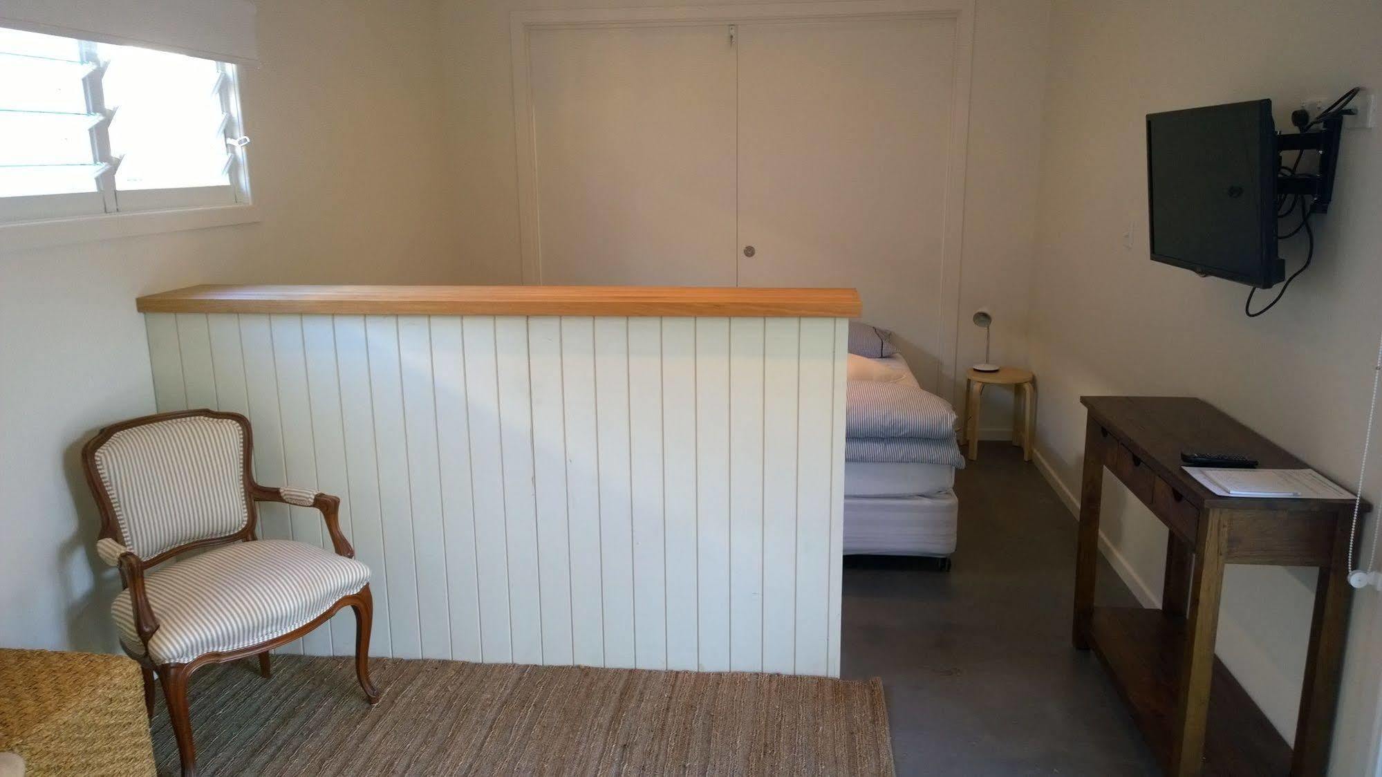 Bed & Breakfast Byron Palms & - Adults Only